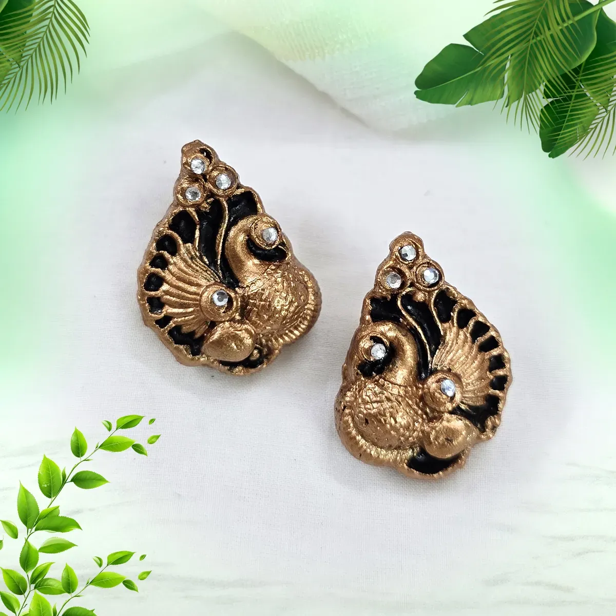 Earrings Kayels Creations