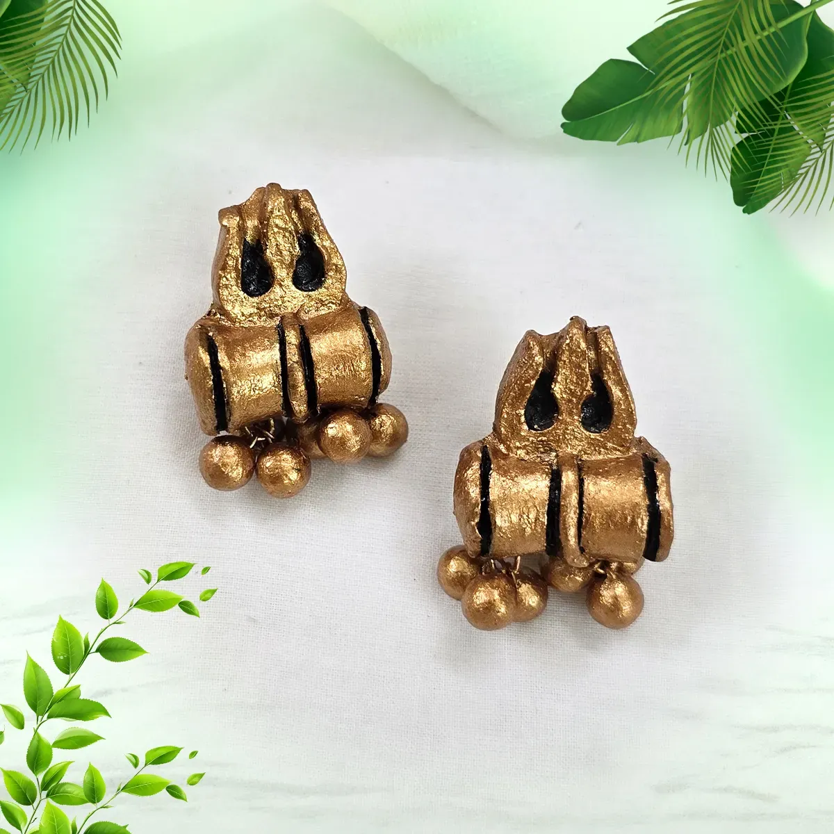 Earrings Kayels Creations