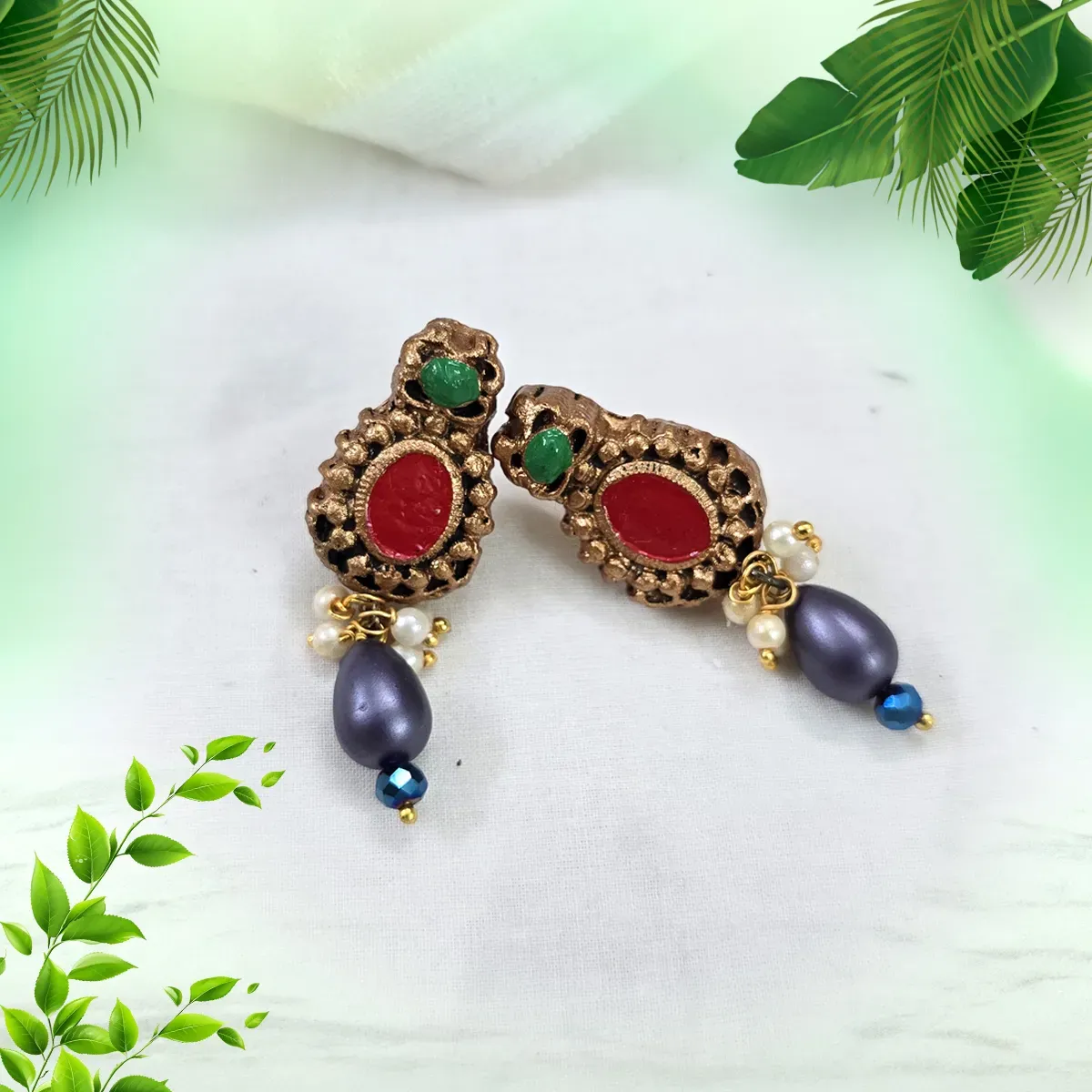 Earrings Kayels Creations