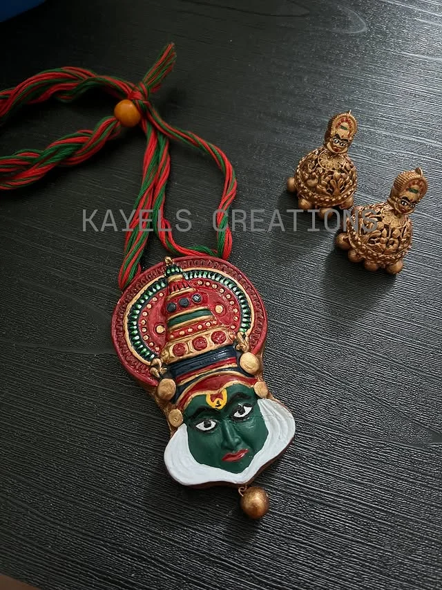 Kayels Creations instagram